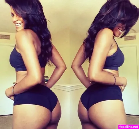 Nia Moore OnlyFans Thumbnail #HOnGcTNvDW