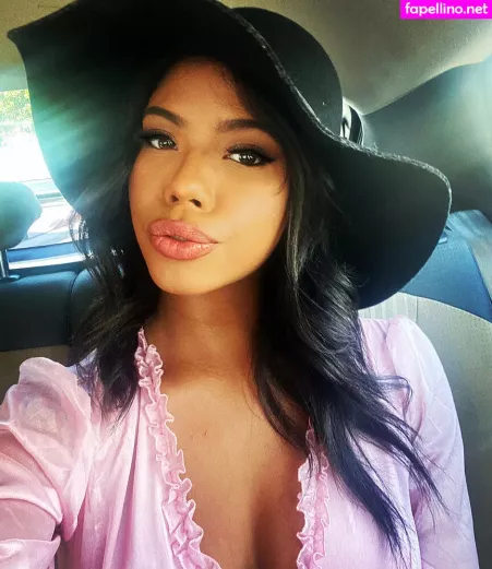 Nia Nacci OnlyFans Thumbnail #HIvwHYxnJN