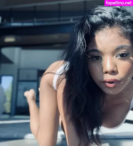 Nia Nacci OnlyFans Thumbnail #bt2QbdhVWB