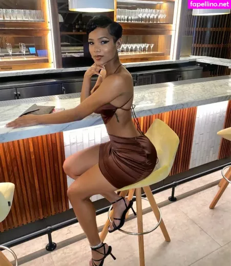 Nia No Long OnlyFans Thumbnail #DA4as6NAB7