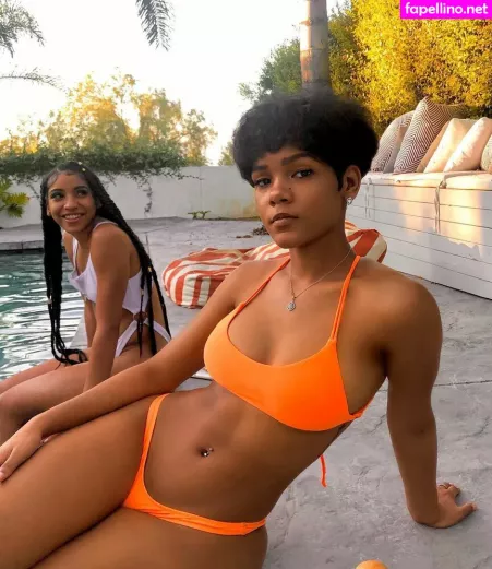 Nia No Long OnlyFans Thumbnail #mmd2CbWBjr