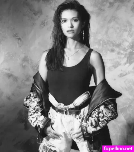 Nia Peeples OnlyFans Thumbnail #AKvZRUmWdQ