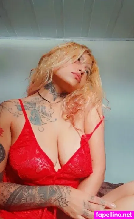 Nia Sanchez OnlyFans Thumbnail #e4RLn9pZK6