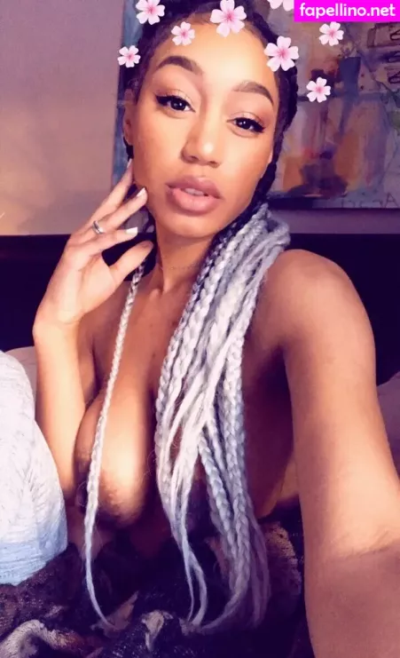 Nia Simone OnlyFans Thumbnail #5KCS3pZ46P