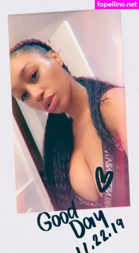 Nia Simone OnlyFans Thumbnail #HfzsbXQlKS