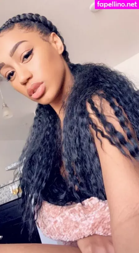 Nia Simone OnlyFans Thumbnail #IeSNdqvycK