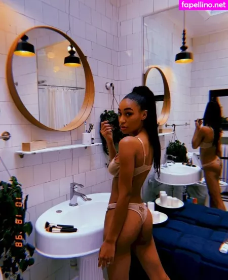 Nia Simone OnlyFans Thumbnail #asmh6mIg0X