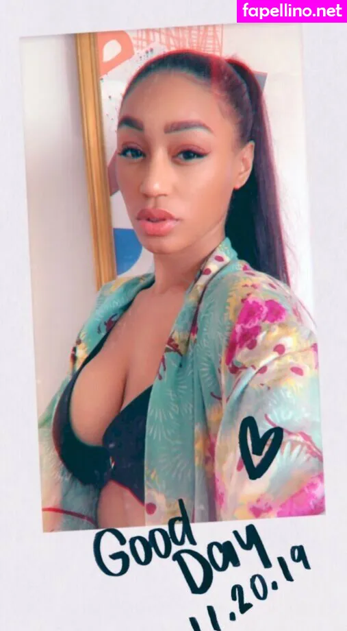 MelaninMedicine, neyahsimone, ninasiimone Nude Leaked OnlyFans Photo #fhMxMjj3cy