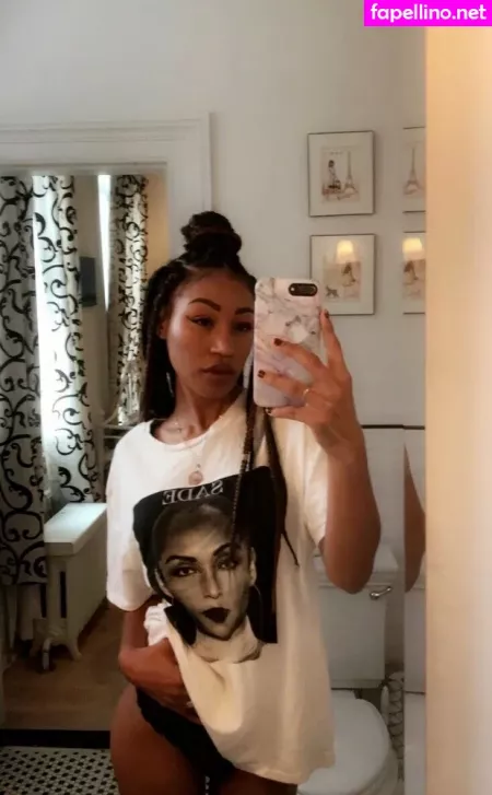 Nia Simone OnlyFans Thumbnail #hFLI8HeZqZ