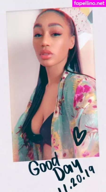 Nia Simone OnlyFans Thumbnail #idYy2AQC7L