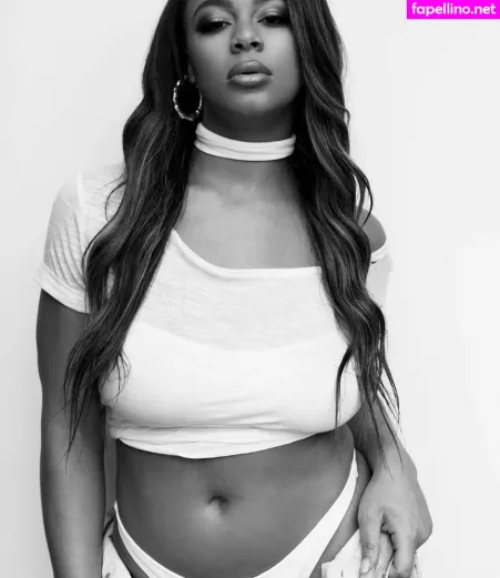 Nia Sioux OnlyFans Thumbnail #3DrRZ13o4G