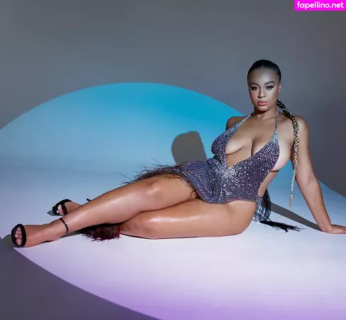 Nia Sioux OnlyFans Thumbnail #3u1kgBKa9p