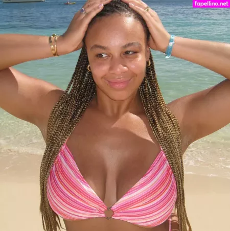 Nia Sioux OnlyFans Thumbnail #pMb5kL1BRv