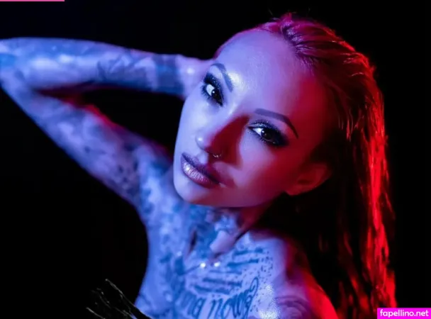 Nia Suicide OnlyFans Thumbnail #1HSw2u5T0g