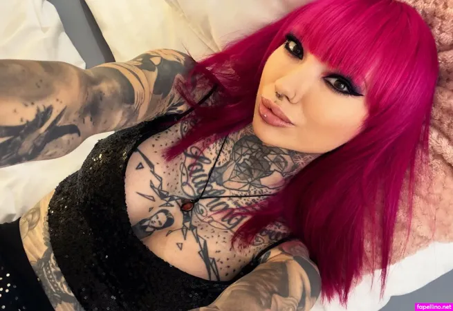 Nia Suicide OnlyFans Thumbnail #2aTAV0tshw