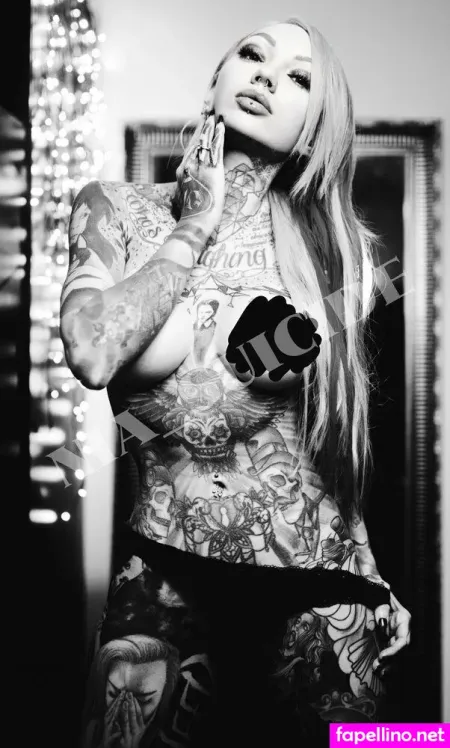 Nia Suicide OnlyFans Thumbnail #3XyAb0LGYk