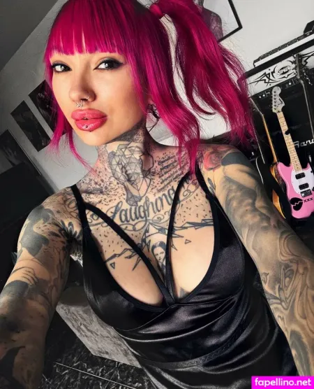 Nia Suicide OnlyFans Thumbnail #3d8KsCYpO9