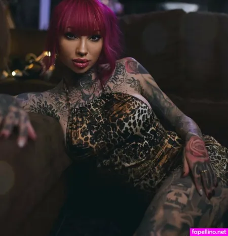 Nia Suicide OnlyFans Thumbnail #5myfwNE3HM