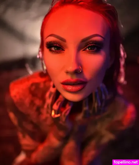 Nia Suicide OnlyFans Thumbnail #A6IVWiM1wN
