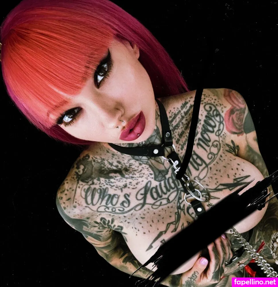 nia_suicide, nia_suicide_ Nude Leaked OnlyFans Photo #QYgz8echry