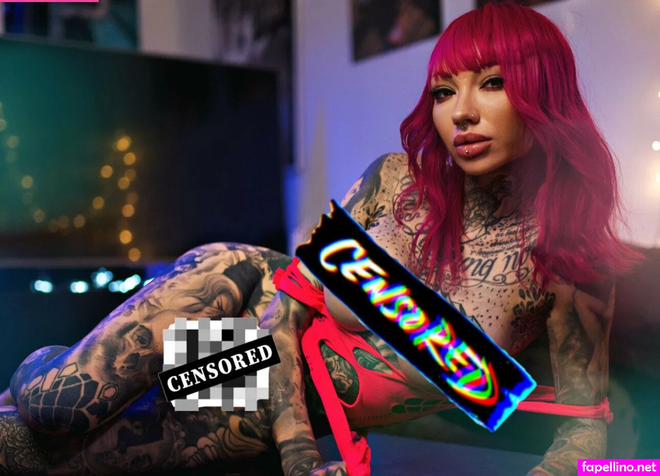 nia_suicide, nia_suicide_ Nude Leaked OnlyFans Photo #SKDw2MNZNG