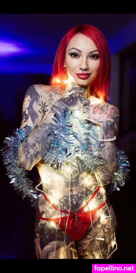 Nia Suicide OnlyFans Thumbnail #TAjLWUG5D2