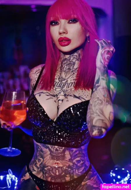 Nia Suicide OnlyFans Thumbnail #a73lbKxsX2