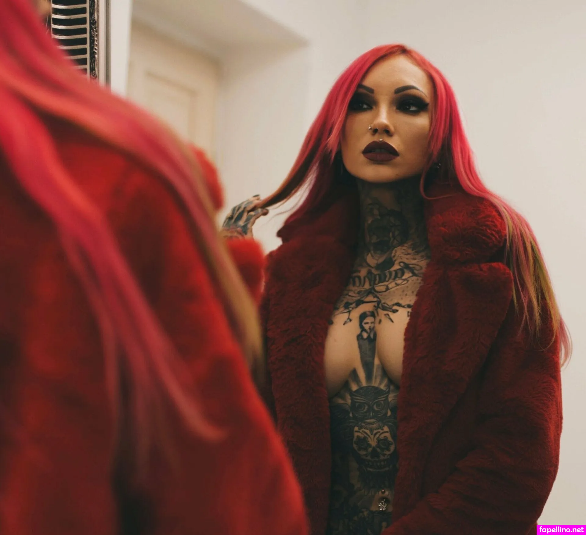 nia_suicide, nia_suicide_ Nude Leaked OnlyFans Photo #kjECq5L5nU