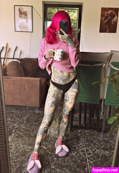 Nia Suicide OnlyFans Thumbnail #lCjehEDSA2