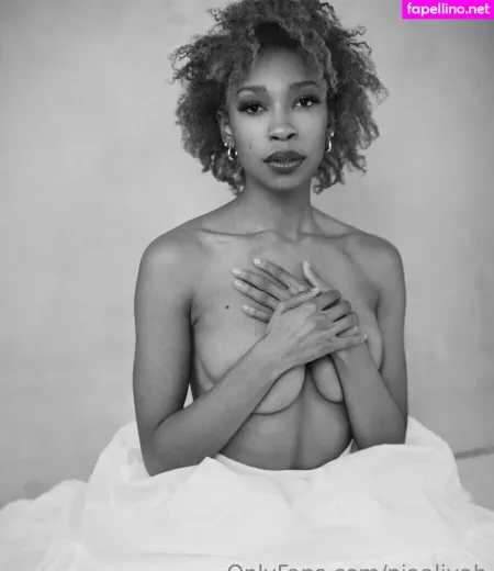 Niaaliyah OnlyFans Thumbnail #KlEmhJuOh8