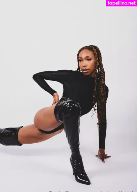 Niaaliyah OnlyFans Thumbnail #LCSTJGf86N