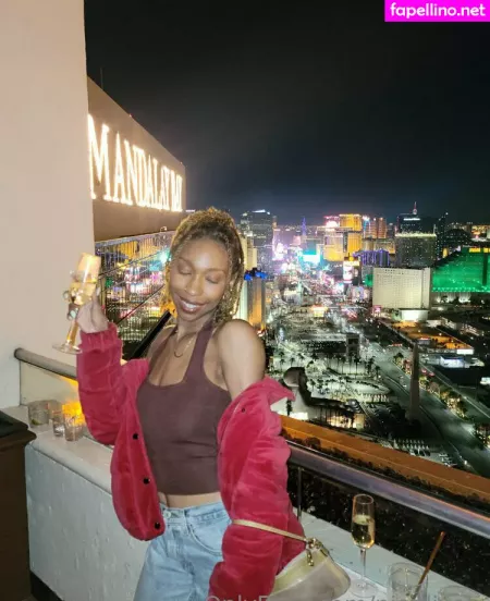Niaaliyah OnlyFans Thumbnail #ZYyzPwgaqO