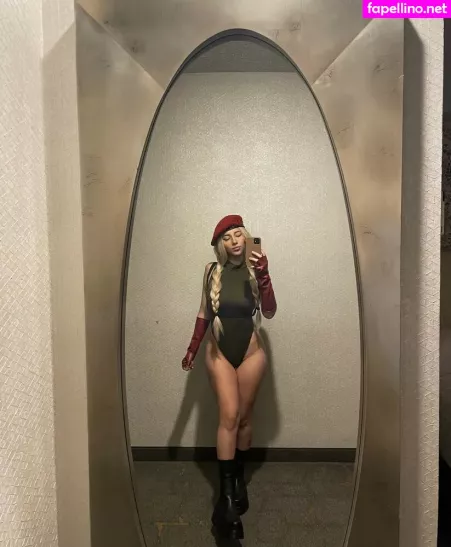 Niaarellano OnlyFans Thumbnail #Qml7oFeUe8