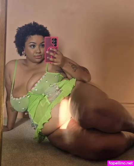 Niabrooksvip OnlyFans Thumbnail #ErADOyXOz1