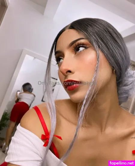 Niacakess OnlyFans Thumbnail #elsIbstqHC