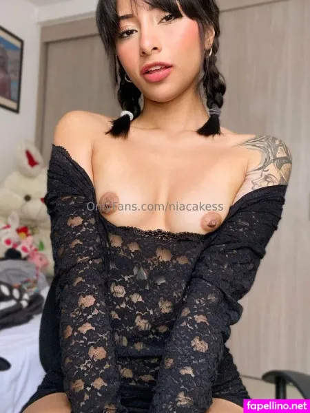 Niacakess OnlyFans Thumbnail #mS7XDW8HK9