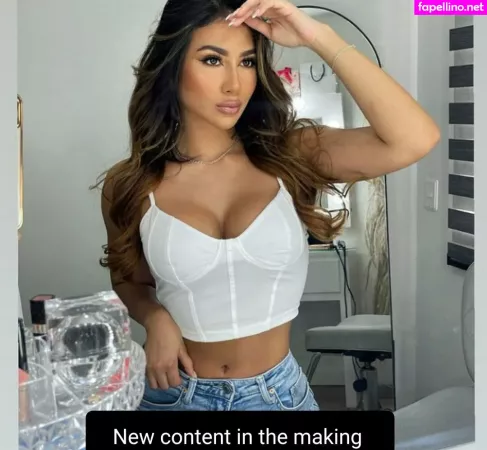 Niacruzxo OnlyFans Thumbnail #8k3zI5VT38