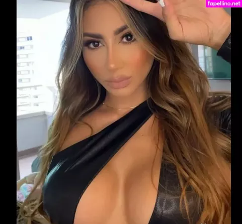 Niacruzxo OnlyFans Thumbnail #JZjPOT5GuM