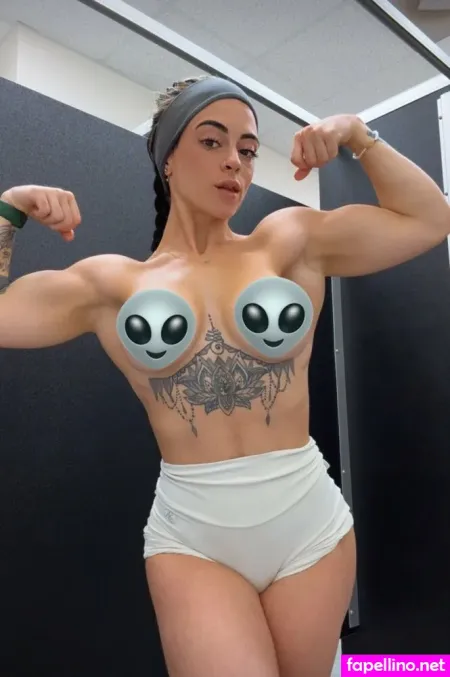 Niafit OnlyFans Thumbnail #StPJtjowJ1