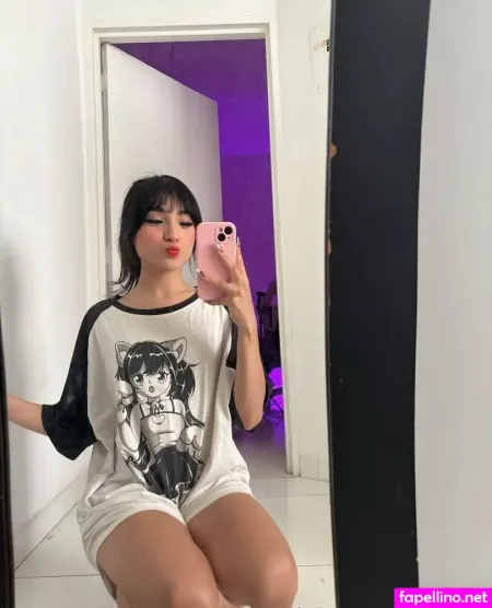 Niaharuki OnlyFans Thumbnail #3TMOiYQr9i