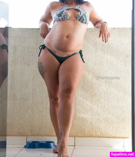 Niahmeskitafree OnlyFans Thumbnail #pyQ4k1UmKK