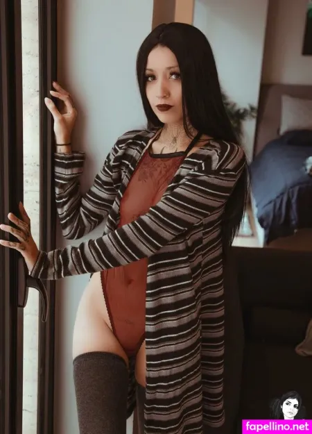 Niamae OnlyFans Thumbnail #WZgiAZE7XV