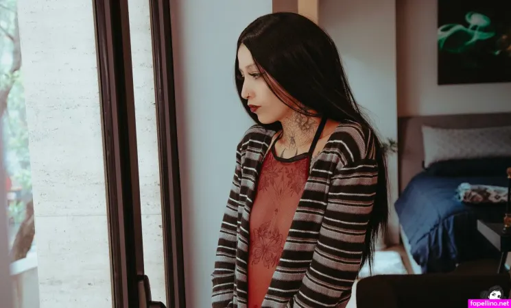 Niamae OnlyFans Thumbnail #XxpISIv5mJ