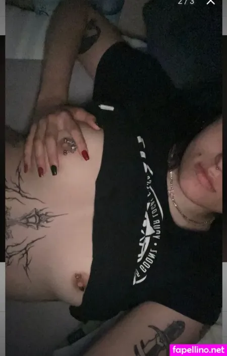 Niamausilol OnlyFans Thumbnail #6jL4ExAo2o