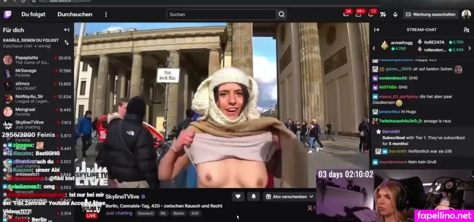 Niamausilol OnlyFans Thumbnail #G0EfaobESo