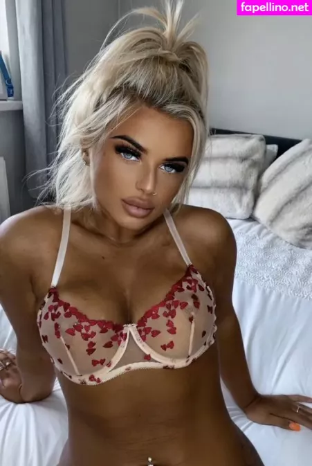 Niamh O Reilly OnlyFans Thumbnail #9tA5UdjZbq