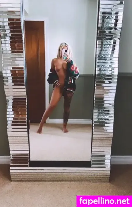 Niamh O Reilly OnlyFans Thumbnail #HPnf2sULid