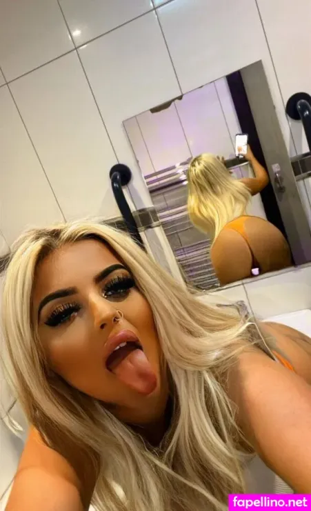 Niamh O Reilly OnlyFans Thumbnail #KZOwsHh0Mk