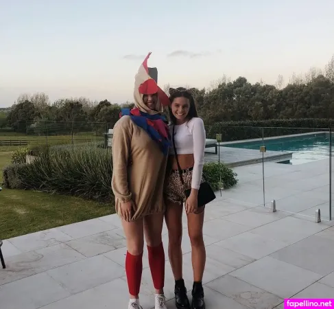 Niamh O Reilly OnlyFans Thumbnail #X4sE2zjv9n