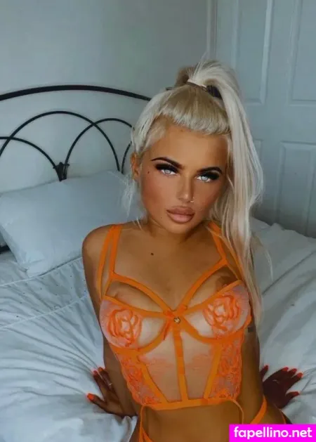 Niamh O Reilly OnlyFans Thumbnail #duWCTDyo4G